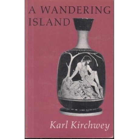 A Wandering Island