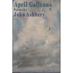 April Galleons