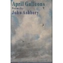 April Galleons