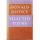 Donald Justice: Selected Poems (Signed)