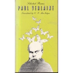 Paul Verlaine: Selected Poems