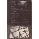 The Country of a Thousand Years of Peace and Other Poems