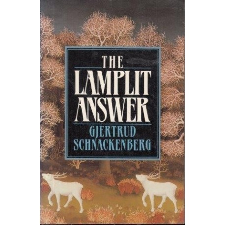 The Lamplit Answer