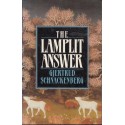 The Lamplit Answer