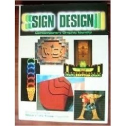 Sign Design: Contemporary Graphic Identity