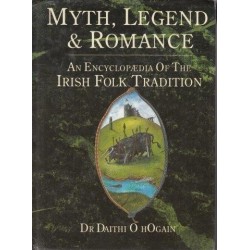 Myth, Legend & Romance