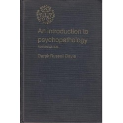An Introduction to Psychopathology