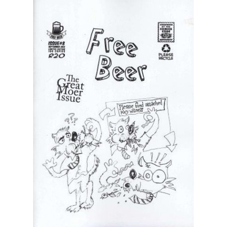 Free Beer 08