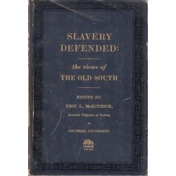 Slavery Defended