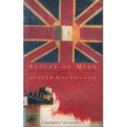 States Of Mind: Two Centuries Of Anglo-Irish Conflict, 1780-1980
