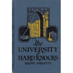 The University Of Hard Knocks