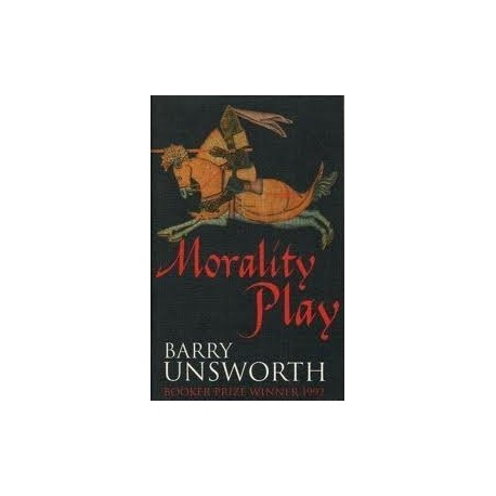 Morality Play