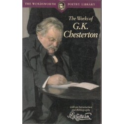 The Works of C. K. Chesterton