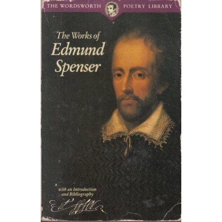 The Works Of Edmund Spenser