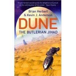 Dune, The Butlerian Jihad