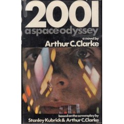 2001 A Space Odyssey