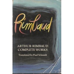 Arthur Rimbaud - Complete Works