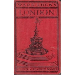 Ward Lock's Guide to London