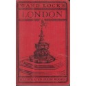 Ward Lock's Guide to London