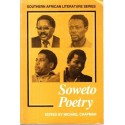 Soweto Poetry