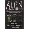 The Complete Alien Omnibus: Alien, Aliens, Alien 3