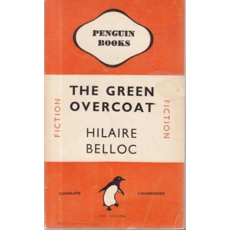 The Green Overcoat