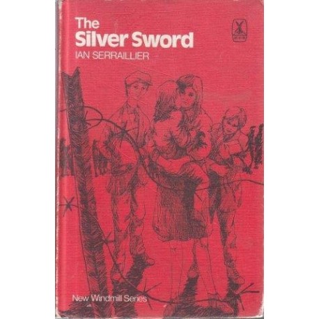 The Silver Sword