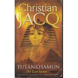 Tutankhamun: The Last Secret