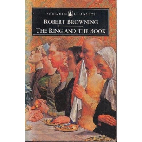 The Ring and the Book