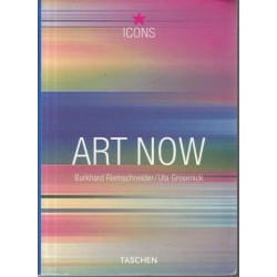 Art Now (Icons)