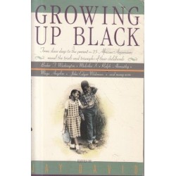 Growing Up Black