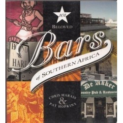 101 Beloved Bars Of Southern Africa