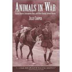 Animals in War