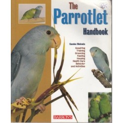 Parrotlet Handbook (Pet Handbooks)