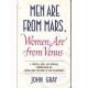 Men are From Mars, Women are From Venus