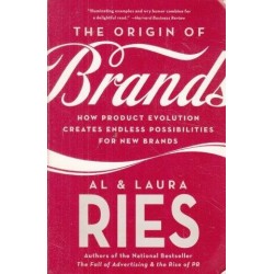 The Origin of Brands