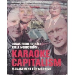 Karaoke Capitalism: Management For Mankind