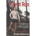 The Great Run (Signed)