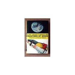 Frontiers of Space The Pocket Encyclopedia