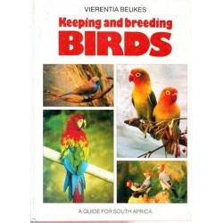 Keeping And Breeding Birds