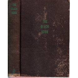 The Black Book: The Nazi Crime Against the Jewish People