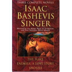 The Slave, Enemies a Love Story, Shosa