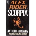 Alex Rider Scorpia