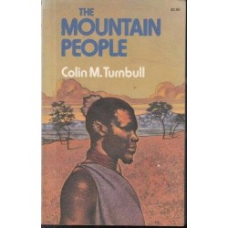 The Mountain People