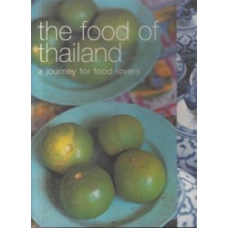 The Food Of Thailand