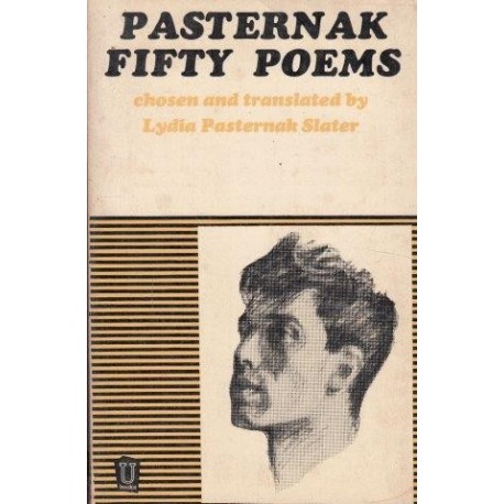 Boris Pasternak: Fifty Poems