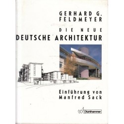 Die Neue Deutsche Architektur