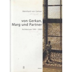 von Gerkan Marg and Partner: Architecture 1999-2000