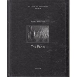 The Penis (Gay Erotic Art Photography Vol. 4)