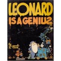 Leonard is a Genius